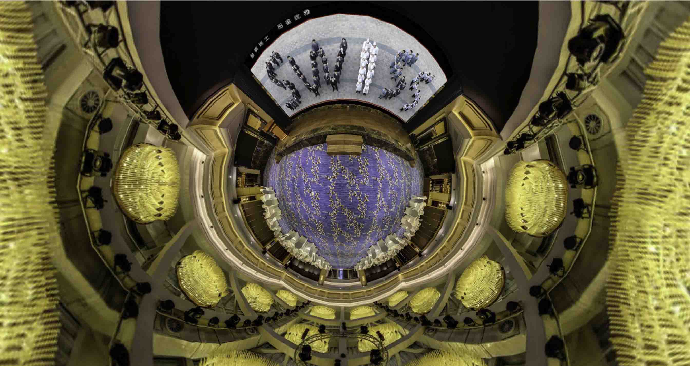 道外探索VR全景拍摄中的深度感：营造沉浸式体验的关键要素